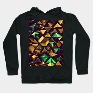 The Archaic Elements. Hoodie